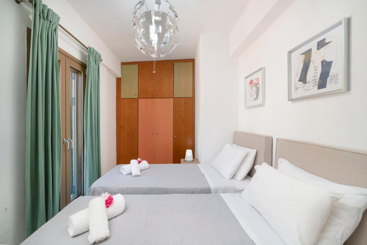 Tsifliki Beach House Elounda Zewnętrze zdjęcie