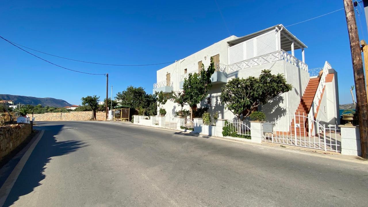 Tsifliki Beach House Elounda Zewnętrze zdjęcie