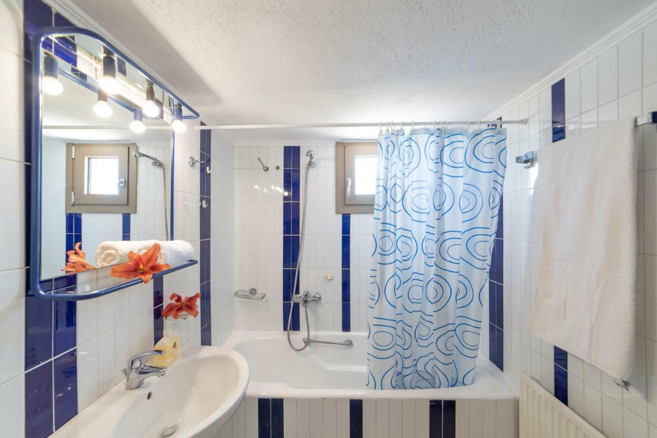 Tsifliki Beach House Elounda Zewnętrze zdjęcie