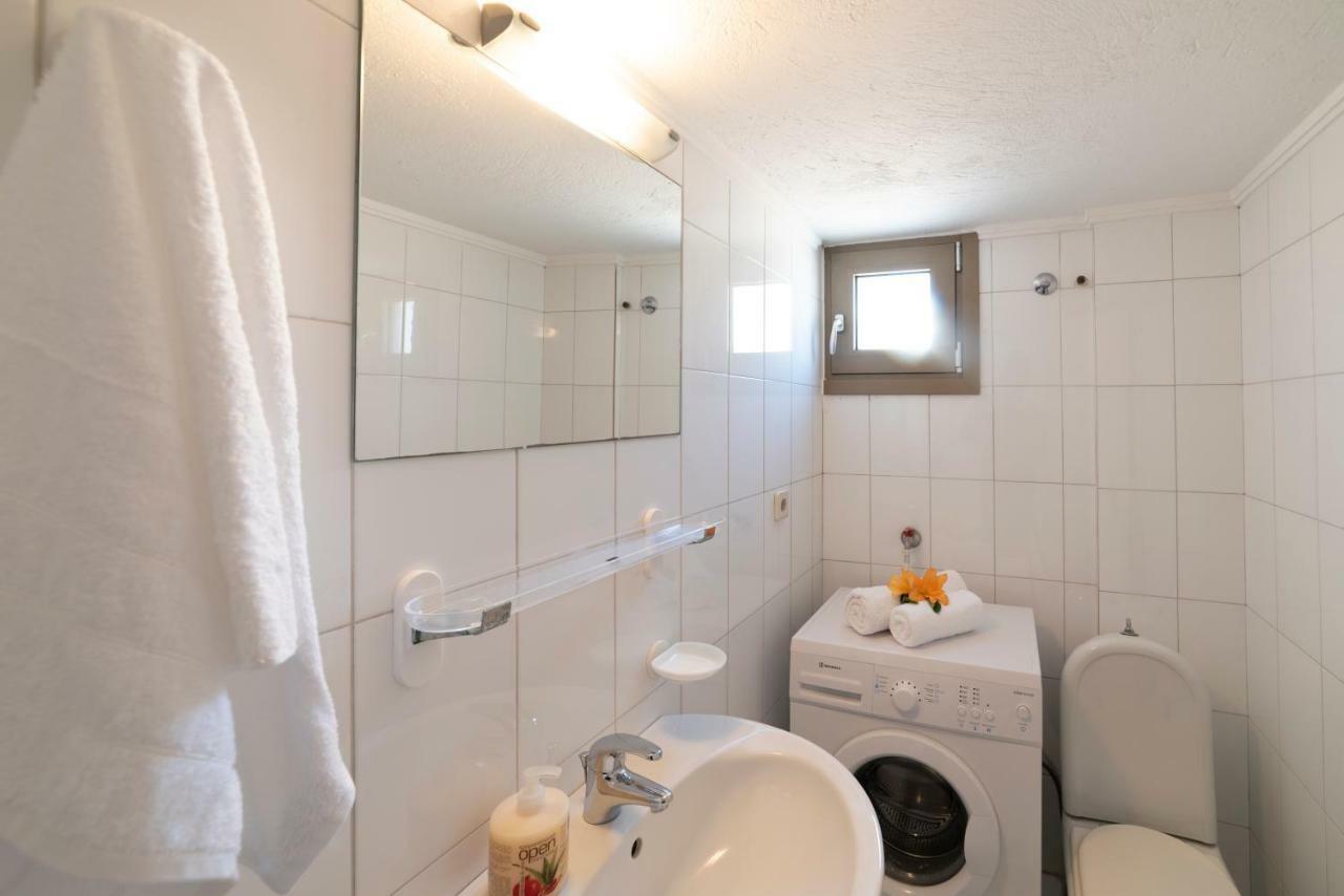 Tsifliki Beach House Elounda Zewnętrze zdjęcie